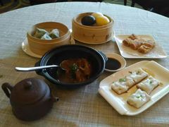 -潮府馆·非遗潮州菜·港式点心(世纪公园店)