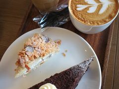 -Peet's Coffee皮爷咖啡(大学路店)