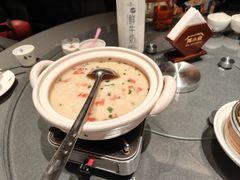 -简小舍·民间手艺菜(武昌江滩店)