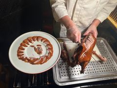 -范家小馆·烤鸭新京菜(金融街店)