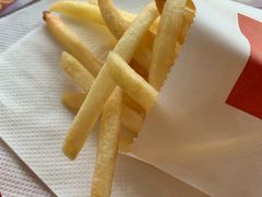 -麦当劳(哈西万达店)