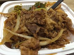 魏家凉皮店(南大街店)-魏家凉皮(博水商务大厦店)