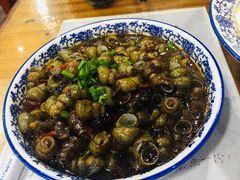 -洞天食府(北大街店)