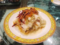 珊瑚白菜-那家小馆•北京菜•烤鸭(香山店)