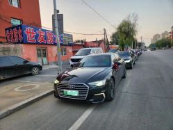 -华润婚车租赁公司·和胜租车