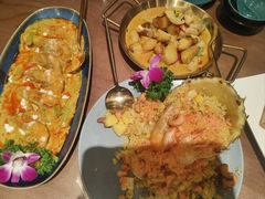 -泰来食光泰国菜餐厅(运河城店)