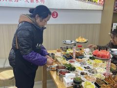 -江油特色冷沾沾(火炮街店)