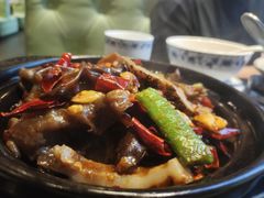 -正斗·港式粤菜(SKLP店)