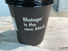 -BLATAGE COFFEE