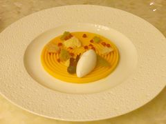 -广州四季酒店·佰鲜汇·现代法餐