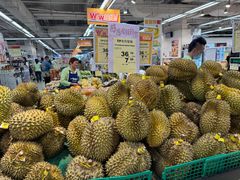 -新苗超市(花城店)