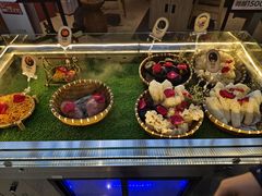 -芸山季·云南野生菌火锅(宝能环球汇店)