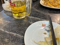 -红棚子肚绷·徐州烧烤(南京店)