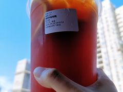 冻柠吨吨桶-桂源铺(亚新广场店)