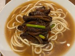 -奎元馆(市民中心店)
