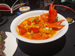 -醉东Oriental House(静安嘉里中心店)