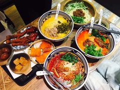-和府捞面(方庄店)