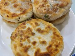 -牛庄高晓山风味馅饼城(海城店)