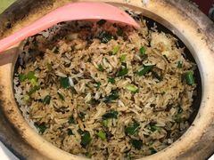 -台山美食一绝阿四台山黄鳝饭(阿四创作店)