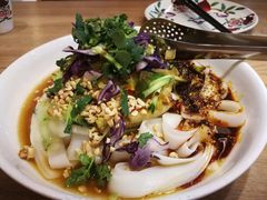 西北酿皮-西北45°(世茂广场店)