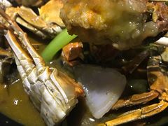 -龙虾风暴(松江店)