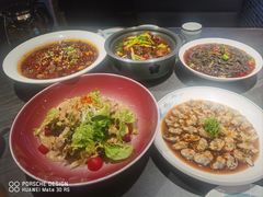 -凤霞海鲜大排档·天津菜(抗震路店)