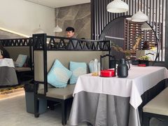 -味+新京宴·烤鸭·北京菜(创意谷店)