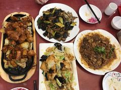 -桃子餐厅·天津菜(红星路直营店)