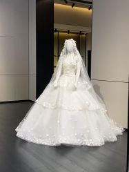 -MuseMarry婚纱(前海嘉里中心店)