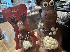 -Laderach 莱德拉(上海环贸iapm店)