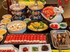 -丽思卡尔顿酒店泳池(金融街店)