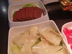 -锅说大脸毛肚重庆老火锅(佐阾店)