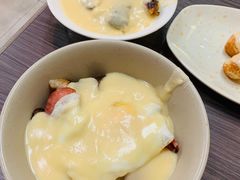 -新记餐厅(香槟大厦店)