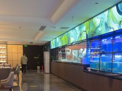 -聚宾楼·烤鸭·家宴(科技三路店)