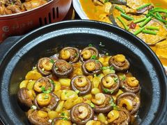 -和源祥·日照菜扛把子(万平口一店)