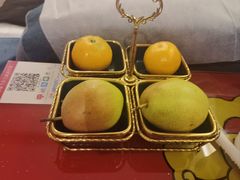 -华夏良子·足道SPA艾灸(翠微店)