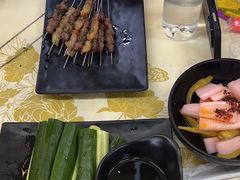 -聚味瞿记·龙虾堂(渔人码头一店)