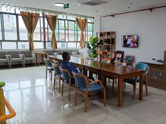 -勤丰家乐养老院
