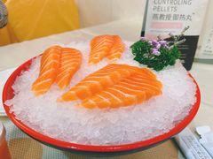 -新享乐海鲜(翠华路店)