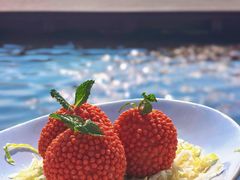 -水上明月·湖景餐厅