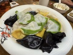 -小平岛開海水饺(浑南店)