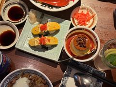 -木村武·手作寿司料理(中山亭店)