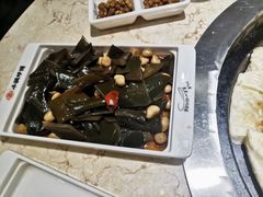 -灶座小锅烀饼·铁锅炖(道里店)
