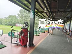 -山西辰憬国际高尔夫俱乐部
