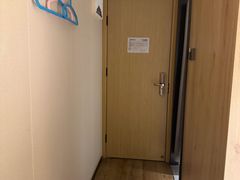 -晨枫酒店(苏州观前步行街店)