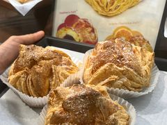 -CARINO BAKERY&CAFE(人广来福士店)