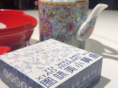 -图味美小黄鱼·景德菜(浙江路店)