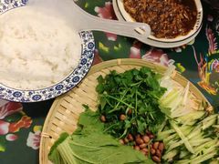 -东北王食府(科大店)