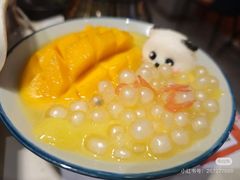 -扶摇树下·椒麻鲜活虾(石家庄勒泰广场店)