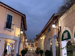 -佛罗伦萨小镇广佛名品奥特莱斯(疏港路店)